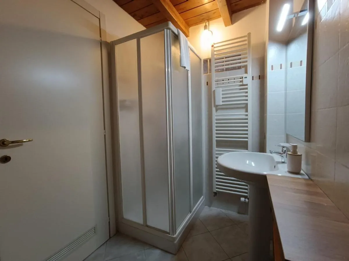 Bed and Breakfast La Perla Boloňa Bed & Breakfast