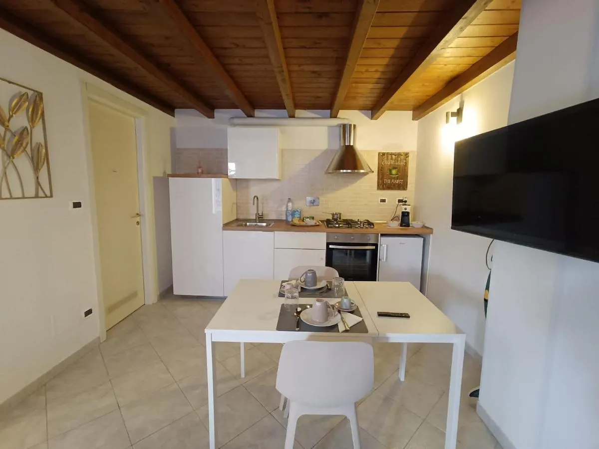 La Perla Bed and Breakfast Bologna Italien
