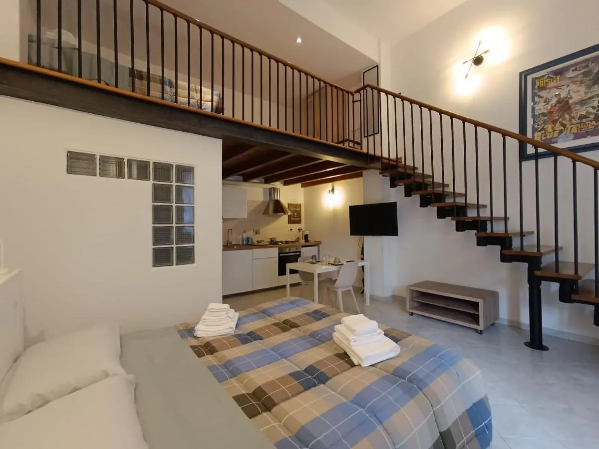 La Perla Bed and Breakfast Bologna