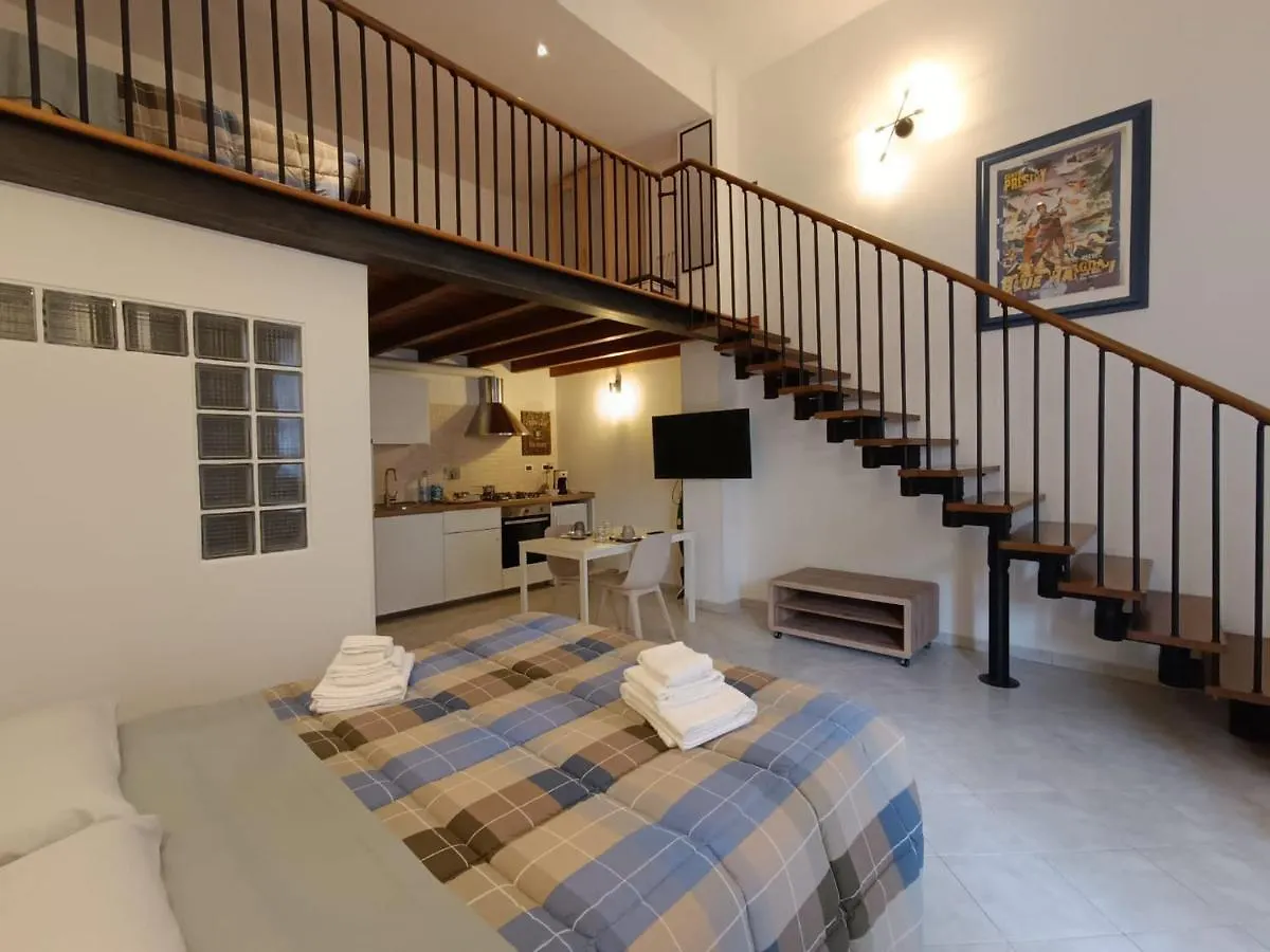 Bed & Breakfast La Perla Bed and Breakfast Bologna Italien