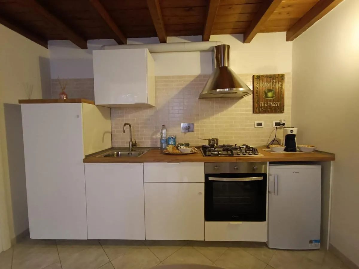 La Perla Bed and Breakfast Bologna