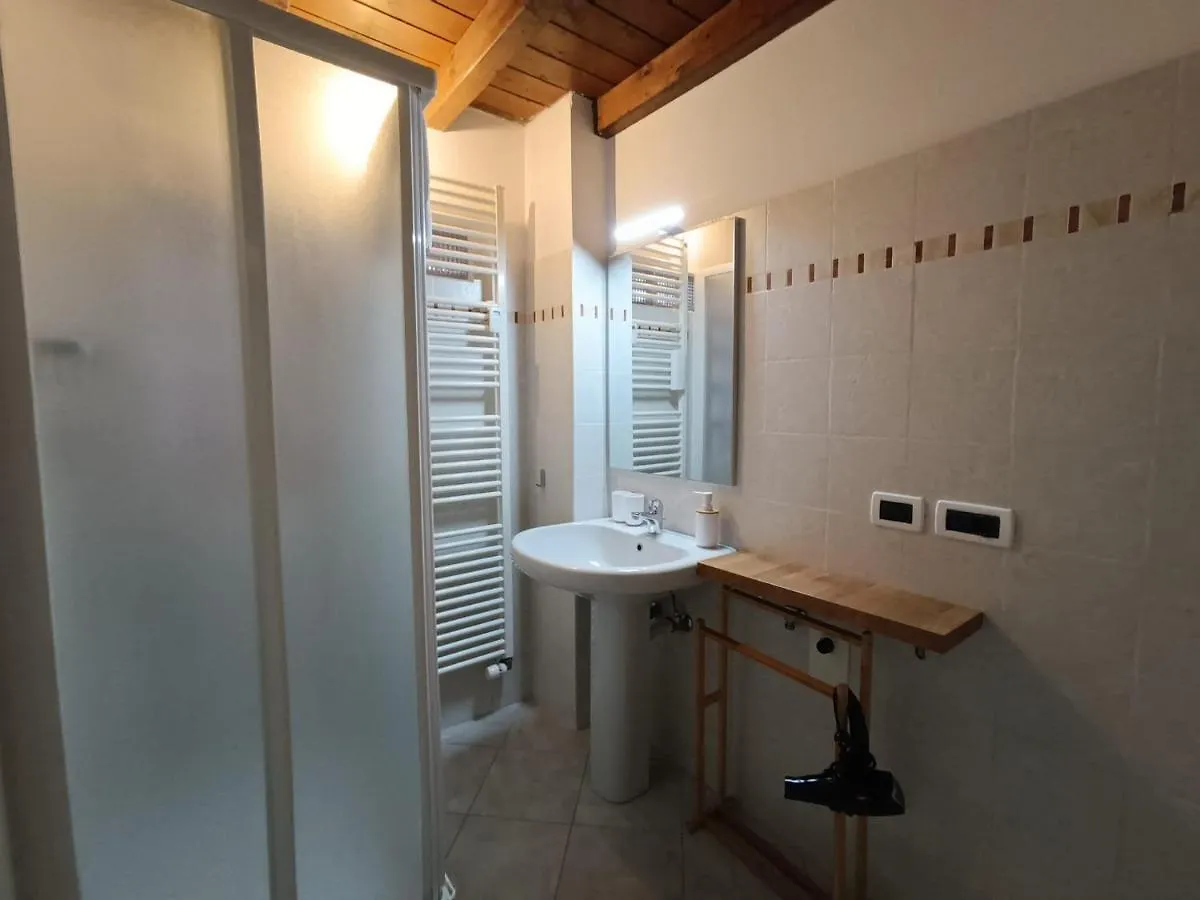 La Perla Bed and Breakfast Bologna 0*,  Italien
