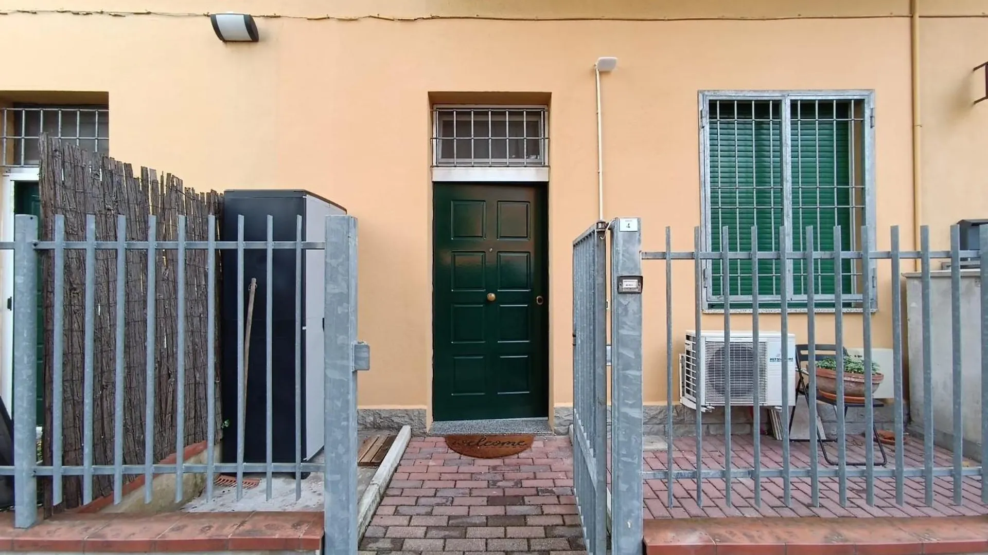 Bed & Breakfast La Perla Bed and Breakfast Bologna
